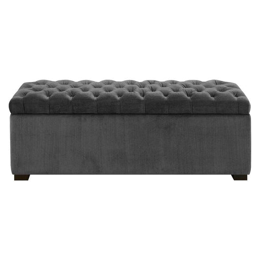 Upholstered Flip Top Storage Bench Solid Wood Bench Shoe Rack