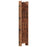 5 - Panel Folding Room Divider