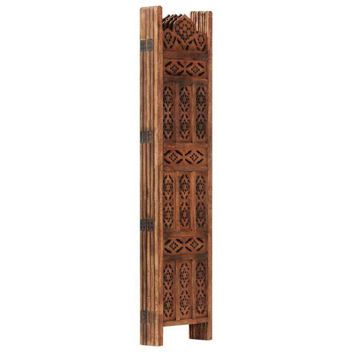 5 - Panel Folding Room Divider