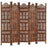 5 - Panel Folding Room Divider