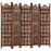 5 - Panel Folding Room Divider