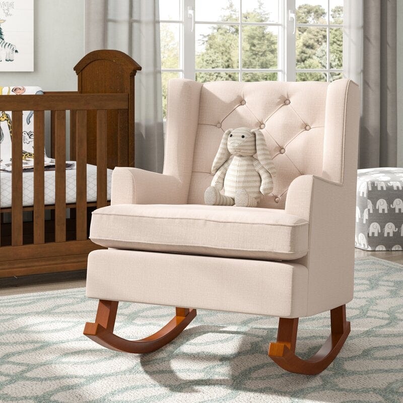 Gosford Rocking Chair