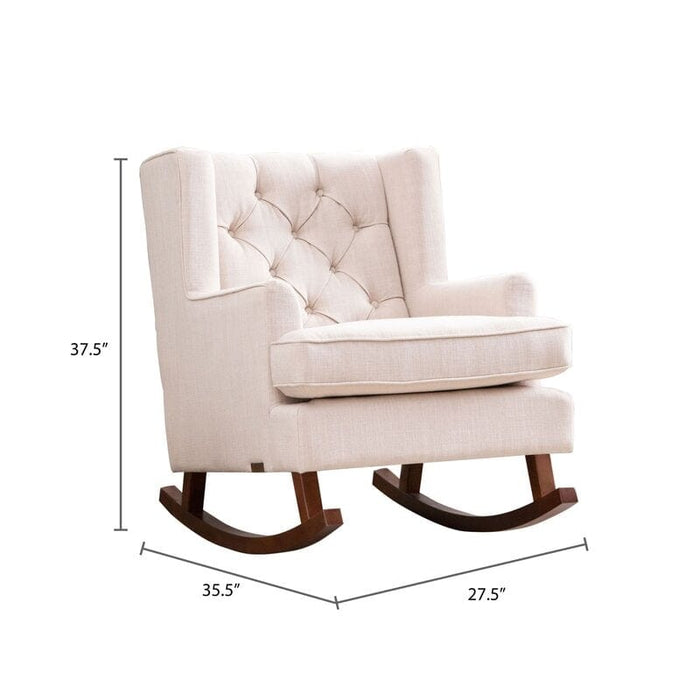 Gosford Rocking Chair