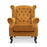Hayden Wide Tufted Velvet Chair