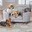 Heise Dog Sofa