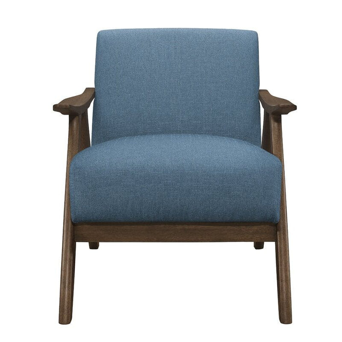 Hofstetter  Wide Armchair