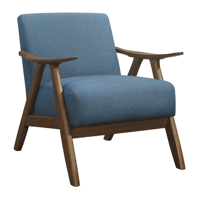 Hofstetter  Wide Armchair