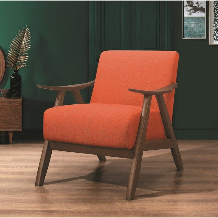 Hofstetter  Wide Armchair