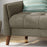 Square Arm Loveseat for living Room Bed Room