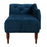 Tufted Right-Arm Chaise Lounge