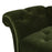 Tufted Right-Arm Chaise Lounge
