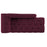 Tufted Right-Arm Chaise Lounge