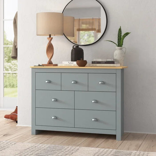 Chest of drawers Arras console Table