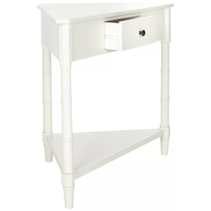 Rutland console table