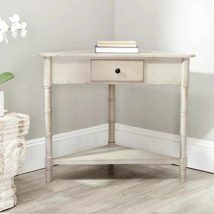 Rutland console table