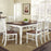 Larchwood Extendable Dining Set