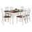 Larchwood Extendable Dining Set