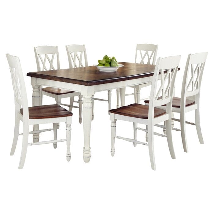Larchwood Extendable Dining Set