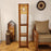 Lighthouse Wooden Floor Lamp