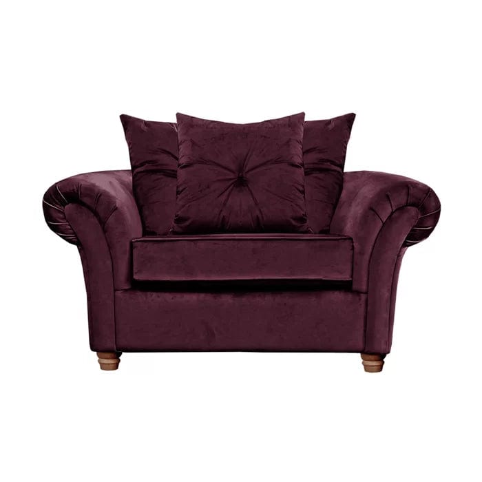 Lila Loveseat