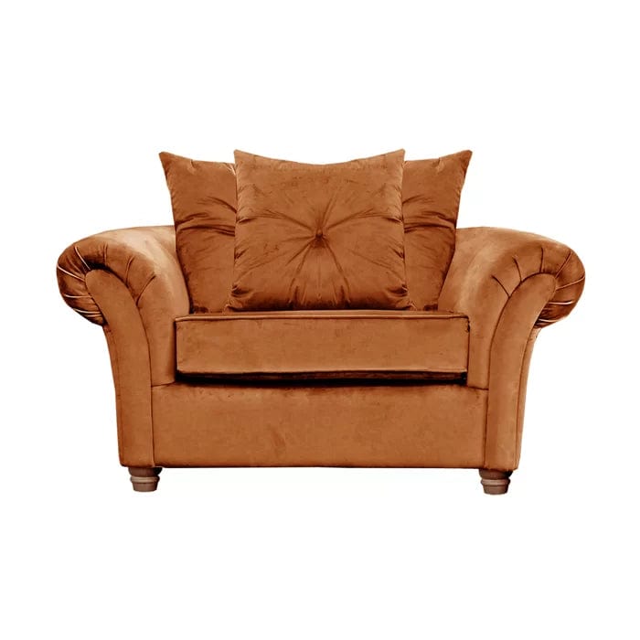 Lila Loveseat