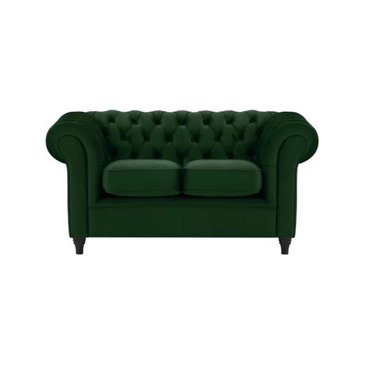 Littlehampton 2 Seater Chesterfield Loveseat