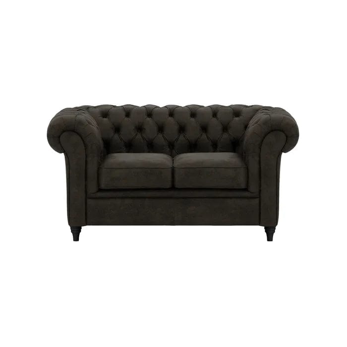 Littlehampton Chesterfield Loveseat