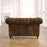Littlehampton Chesterfield Loveseat