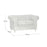 Littlehampton Chesterfield Loveseat