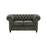 Littlehampton Chesterfield Loveseat