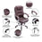 Elegant Davisco Executive Chair