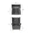 Forrester wing chair