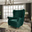 Forrester wing chair