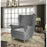 Forrester wing chair