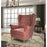 Forrester wing chair