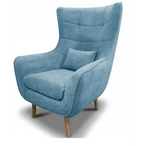 Ryanne wing chair