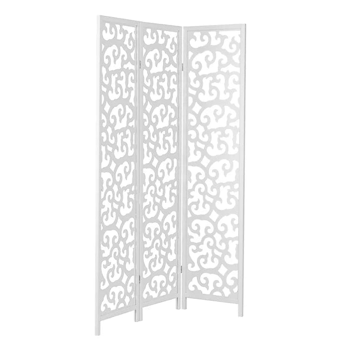Screen Riey with 3 panels