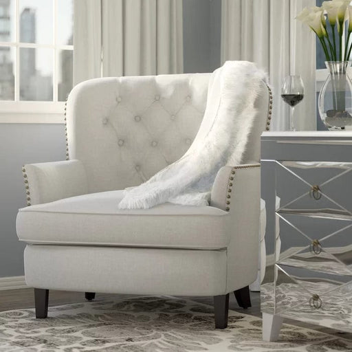 Parmelee Club Chair