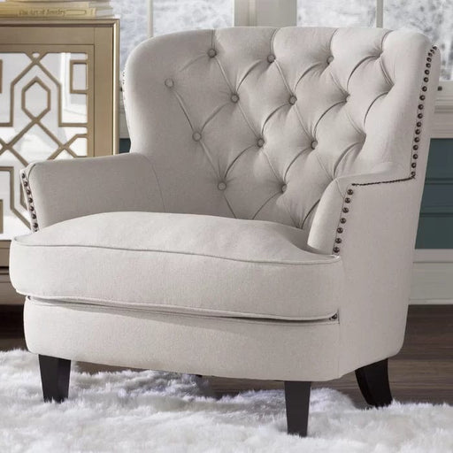 Parmelee Club Chair