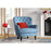 Parmelee Club Chair