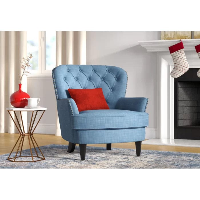 Parmelee Club Chair