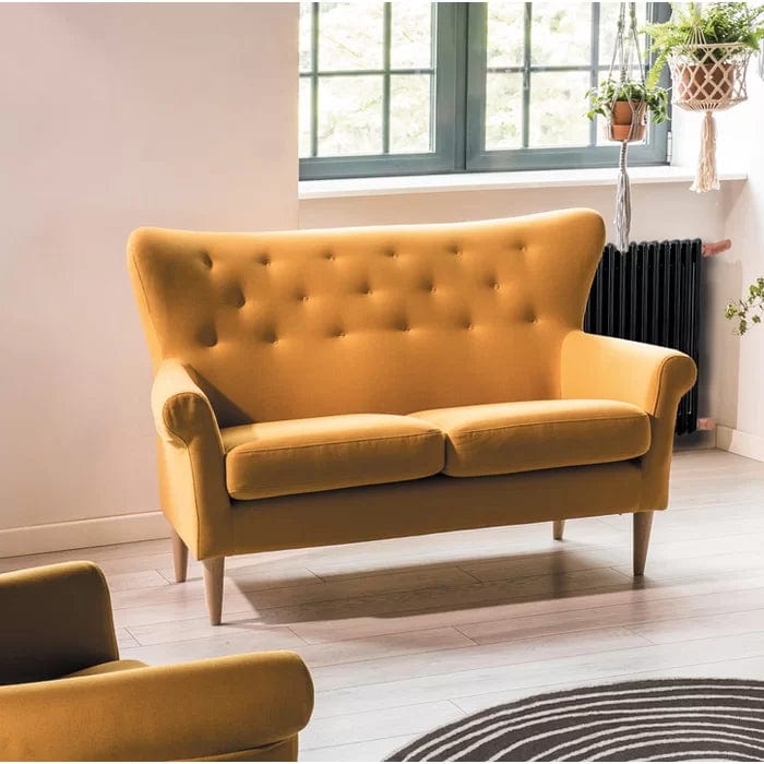 Pegasus 2 Seater Loveseat