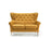 Pegasus 2 Seater Loveseat