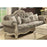 Perdomo 3 Piece Living Room Set 6 Seater