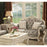 Perdomo 3 Piece Living Room Set 6 Seater