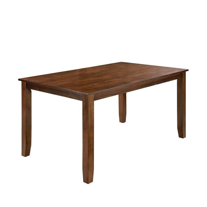 Princeville  6 - Person Solid Wood Dining Set