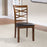 Princeville  6 - Person Solid Wood Dining Set