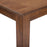 Princeville  6 - Person Solid Wood Dining Set