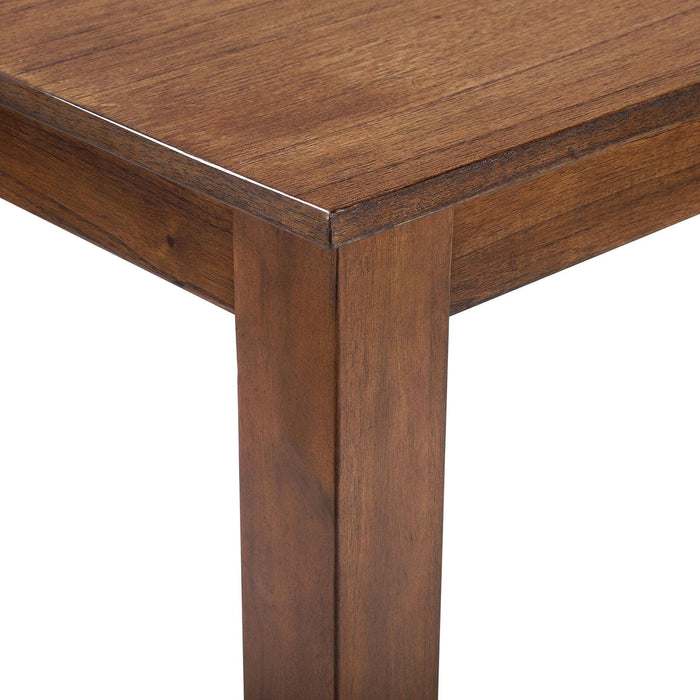 Princeville  6 - Person Solid Wood Dining Set