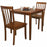 Radegonde 2 - Person Dining Set
